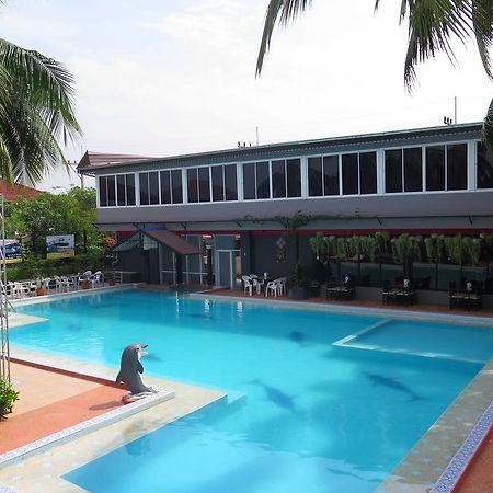 Your Place Inn Surin Luaran gambar