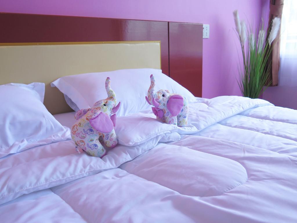 Your Place Inn Surin Luaran gambar