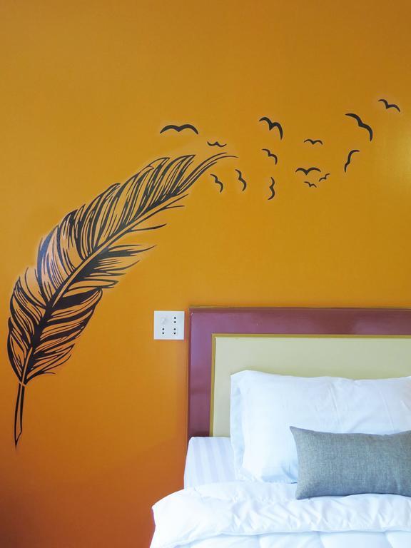 Your Place Inn Surin Luaran gambar