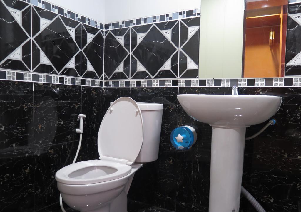 Your Place Inn Surin Luaran gambar