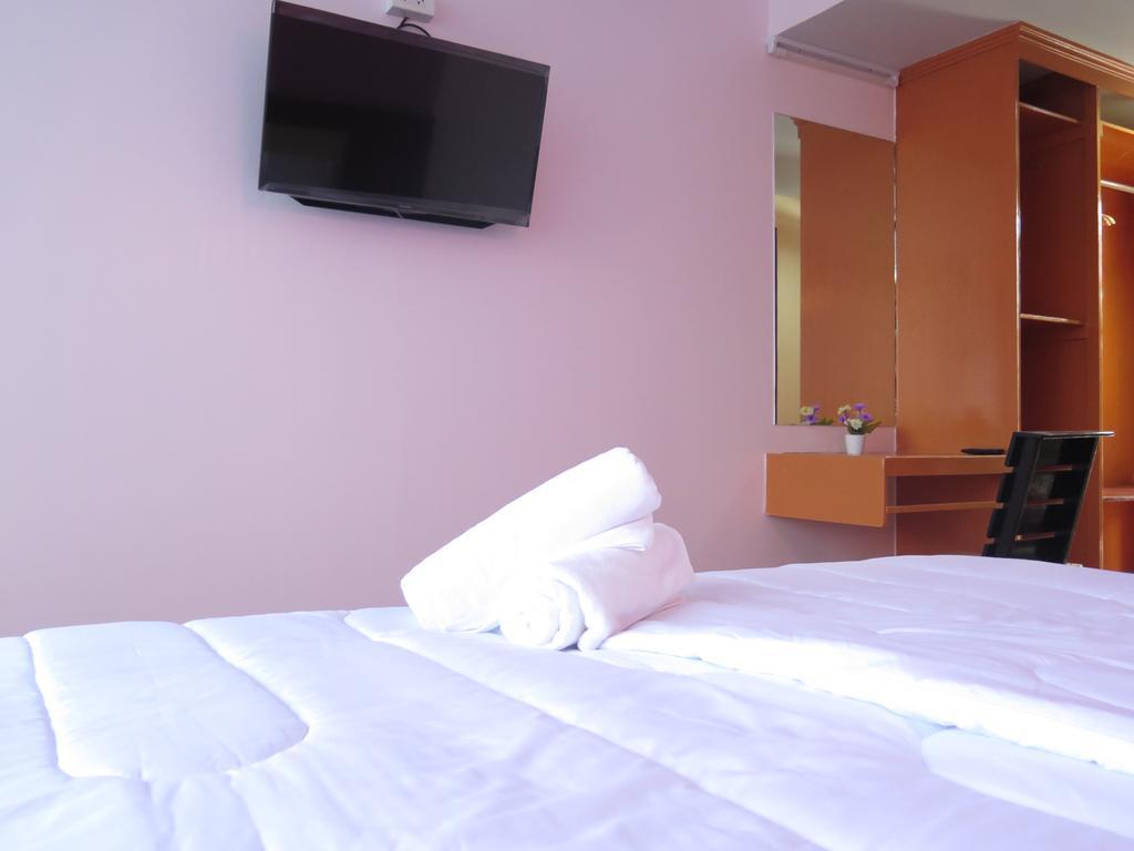 Your Place Inn Surin Luaran gambar